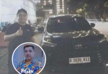 Pelaku Penipuan Mobil Rental Bebas Berkeliaran di Makassar, Minta Polisi Segera Tangkap