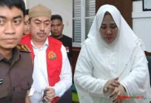 Hukuman Owner Skincare Mira Hayati Naik 4 Tahun dan Agus Salim 3 Tahun, Usai Banding Vonis 10 Bulan