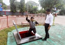 Unit Tipidter Polres Gowa Apresiasi Penyaluran BBM, SPBU di Gowa Tertib