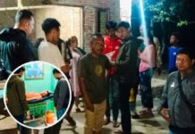 Usai Pesta Miras di Gowa, Pelaku Pembacokan Diamankan Polisi